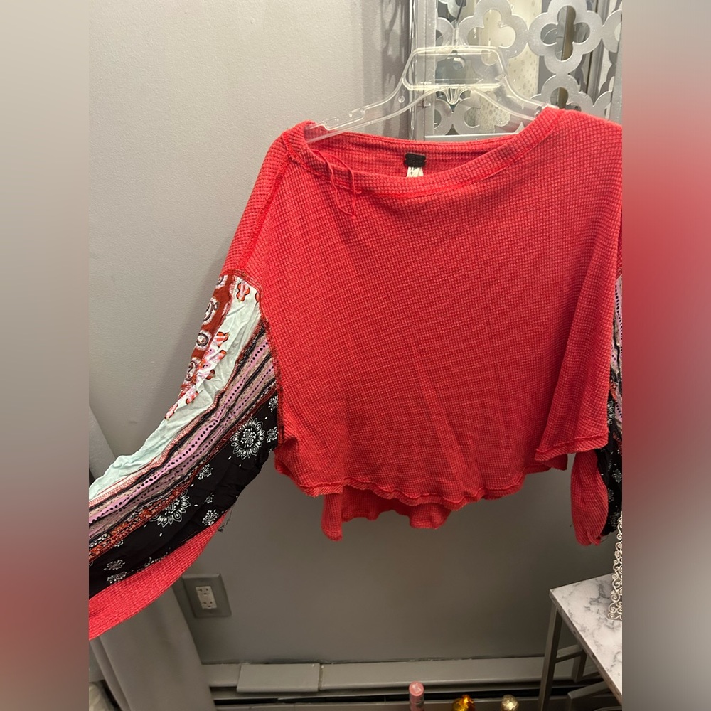 Freepeople sweater